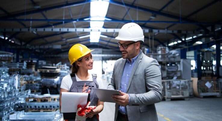 The Impact of Manufacturing Consultants on Production Quality